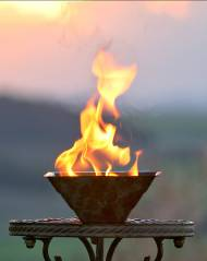 AGNIHOTRA SEMINAR @ Seminarhaus am Schönberg