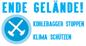 Ende Gelände, Fortsetzung Aktionstrainings und Workshops @ KTS Freiburg