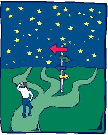 Alternative Bildungswege