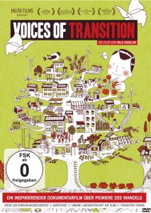 Voice of Transition @ Lernbauernhof Kunzenhof