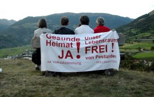 Das Wunder von Mals @ Friedrichbau Kino Freiburg